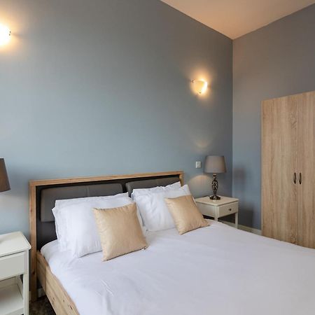 Historic Valletta Penthouse - Cityapartmentstay Extérieur photo