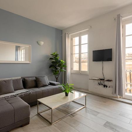 Historic Valletta Penthouse - Cityapartmentstay Extérieur photo