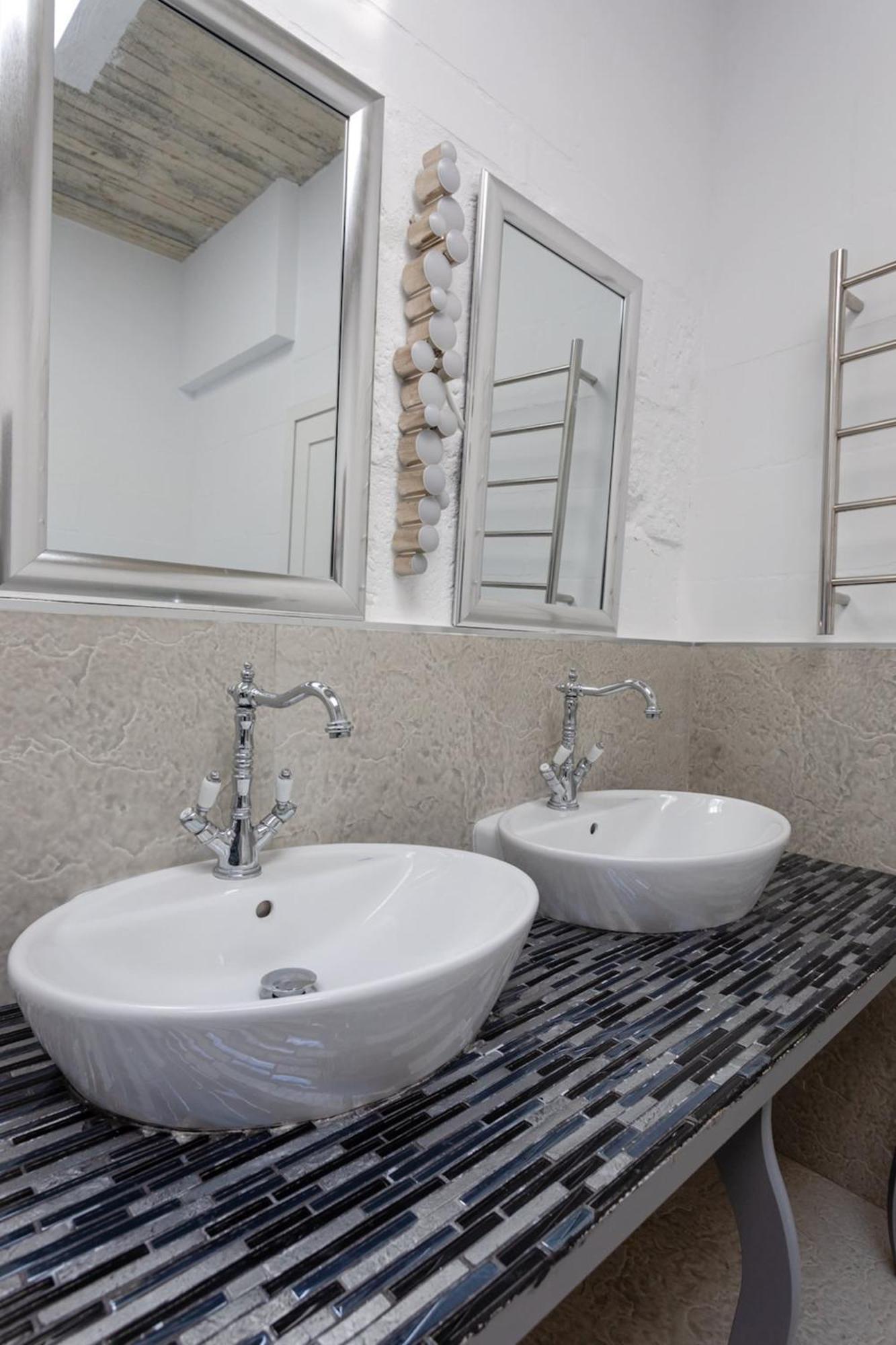 Historic Valletta Penthouse - Cityapartmentstay Extérieur photo