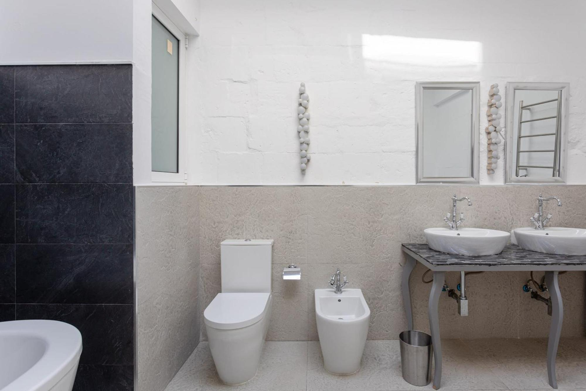 Historic Valletta Penthouse - Cityapartmentstay Extérieur photo