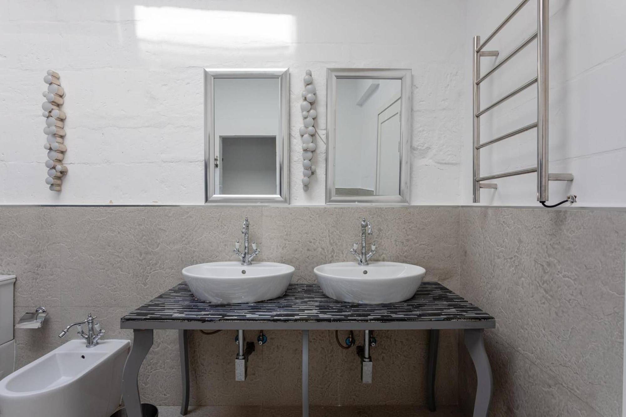 Historic Valletta Penthouse - Cityapartmentstay Extérieur photo