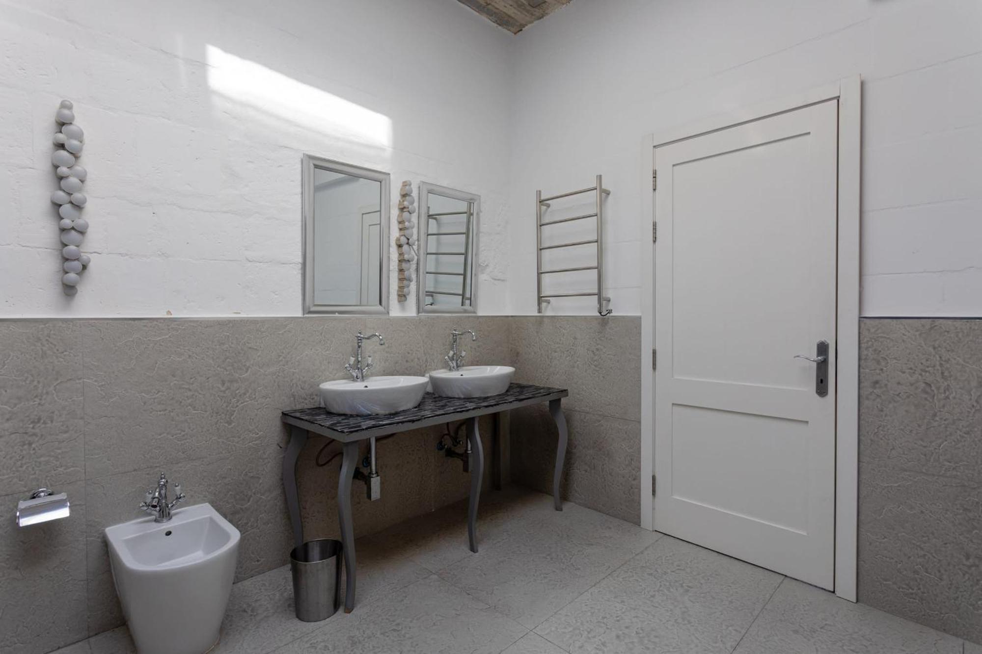 Historic Valletta Penthouse - Cityapartmentstay Extérieur photo