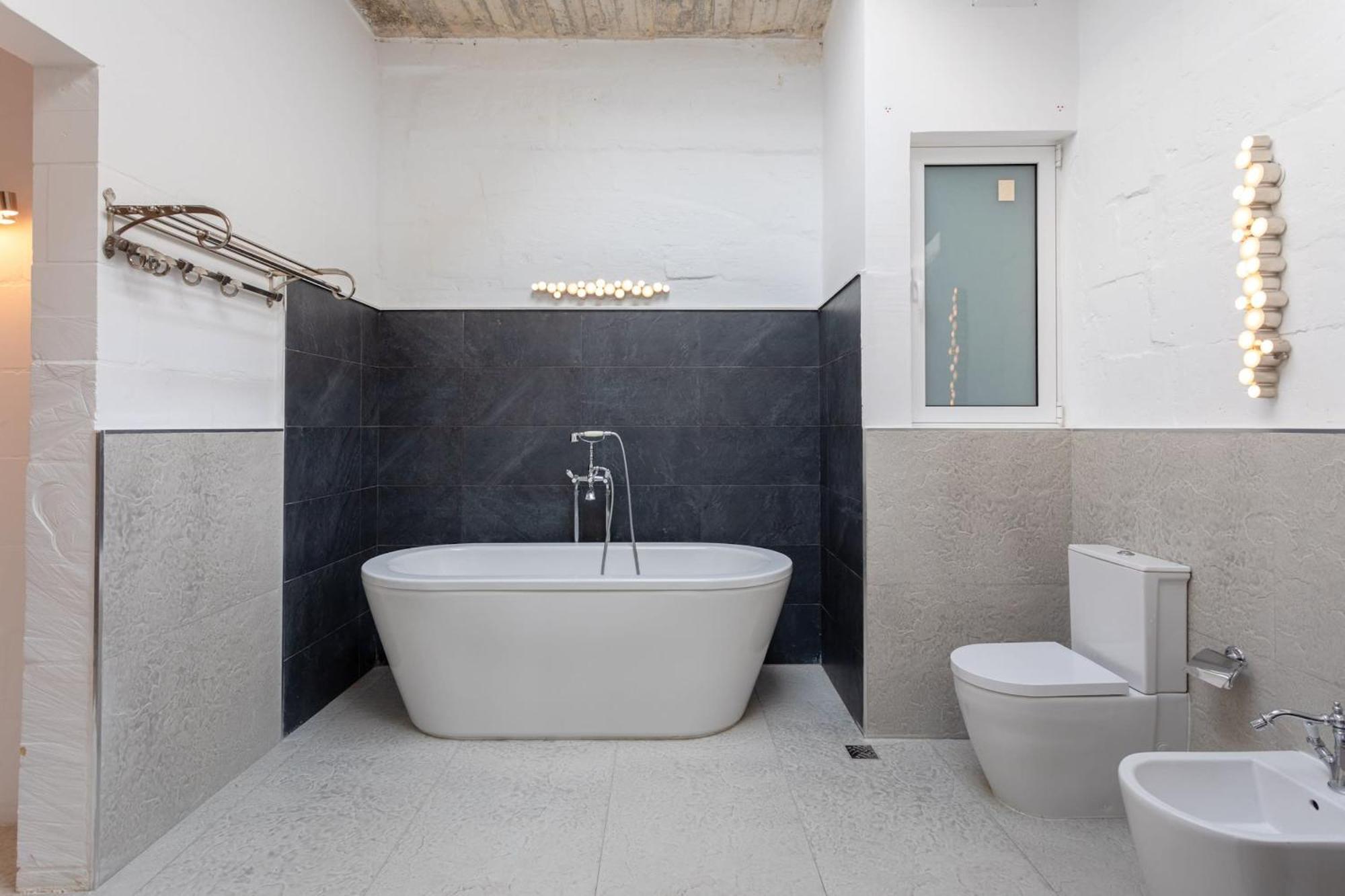 Historic Valletta Penthouse - Cityapartmentstay Extérieur photo