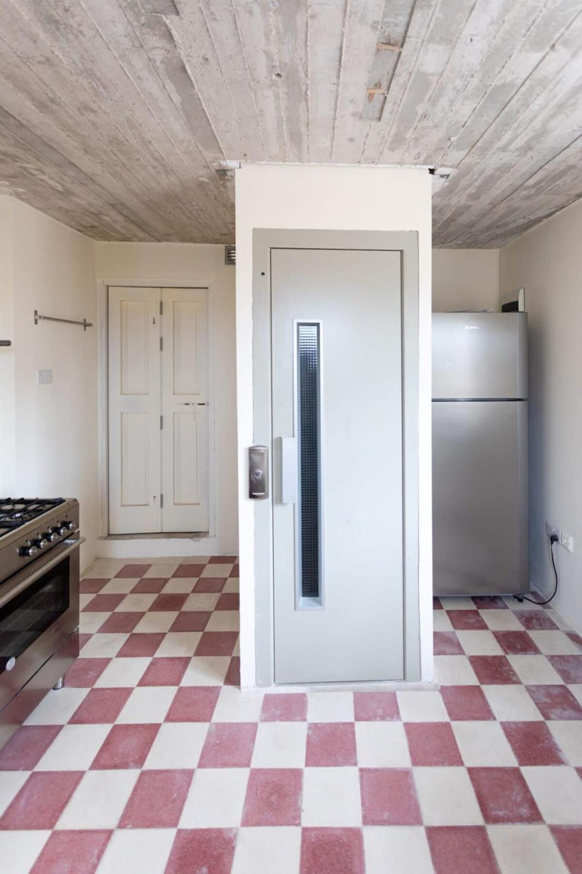 Historic Valletta Penthouse - Cityapartmentstay Extérieur photo
