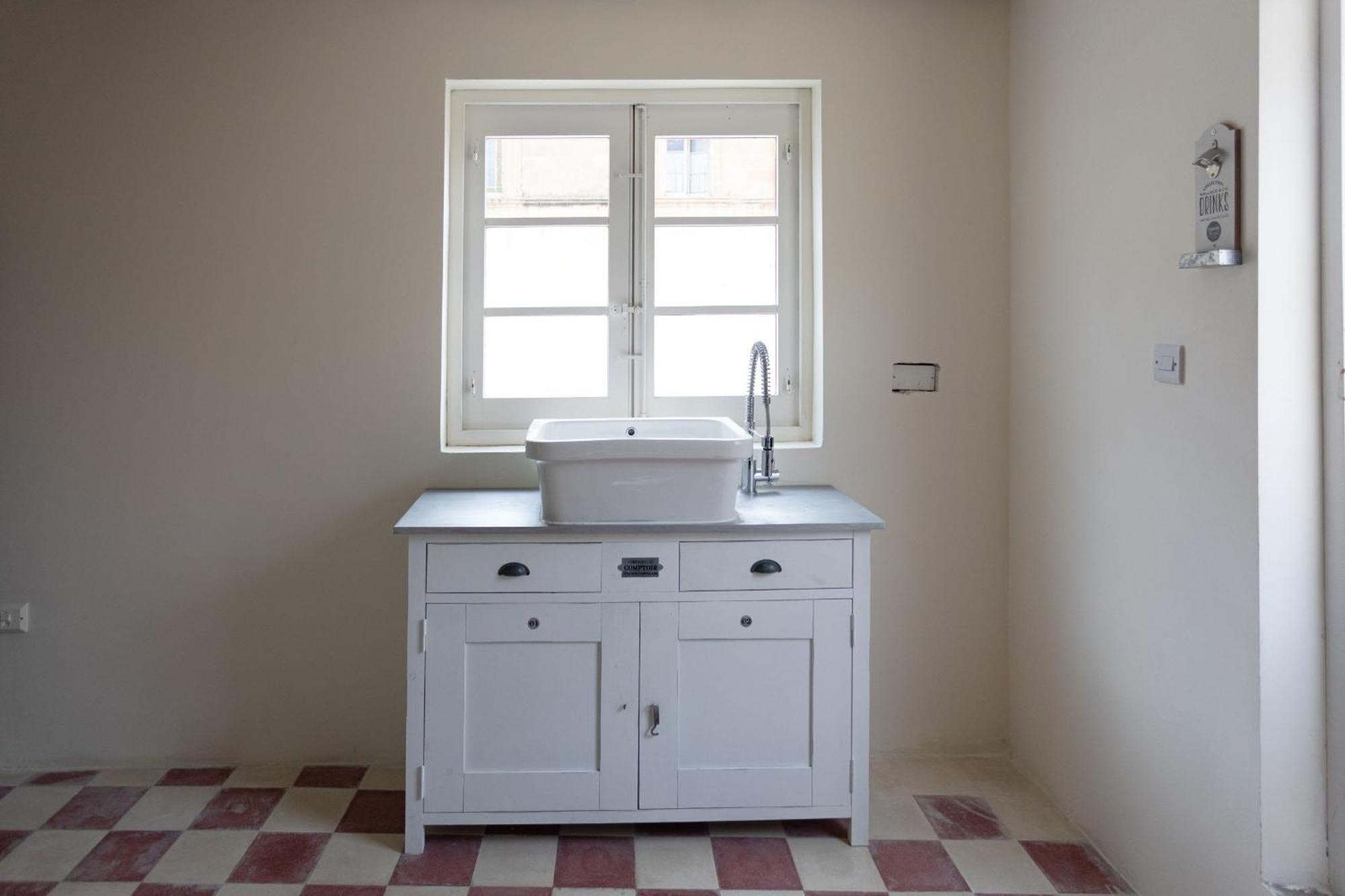 Historic Valletta Penthouse - Cityapartmentstay Extérieur photo