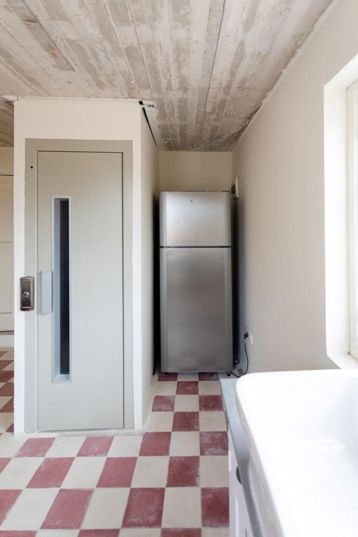 Historic Valletta Penthouse - Cityapartmentstay Extérieur photo