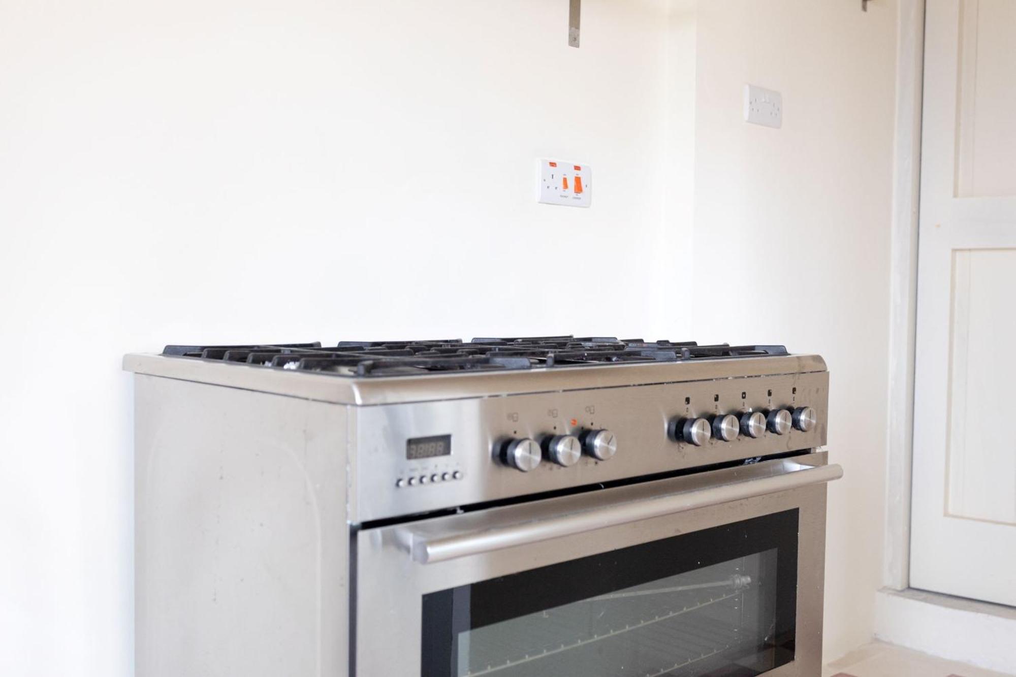 Historic Valletta Penthouse - Cityapartmentstay Extérieur photo